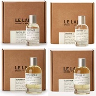 Labdanum 18, Another 13, Santal 33, Lavande 31, Bergamote 22 LE LABO 香水
