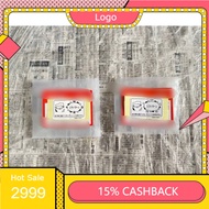 New original 3-digit and 4-digit cub gearbox instruction stamp