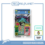 [POB] HOSHI (SEVENTEEN) - PHOTOBOOK 'HOSHI VERSE' Vol.1