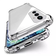 Case Samsung galaxy M23 5G เคสโทรศัพท์ ซัมซุง เคสใส เคสกันกระแทก case SAMSUNG M23 5G