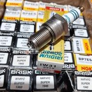 IRIDIUM SPARK PLUG DENSO IW31 NINJA RR R 2T Code 793377