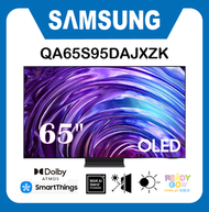 Samsung - 65" OLED 4K S95D QA65S95DAJXZK