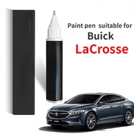 Paint pen for scratch suitable for Buick LaCrosse touch-up pen black royal porcelain green red new LaCrosser  paint marker