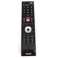 NEW Replacement RMF-TX200U for Sony Smart TV LED 4K Ultra HD TV Remote for RMF-TX200B with Google Play and Netflix XBR-55X55DS