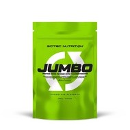 Gain Muscle and Gain Weight Fast – Scitec Nutrition Jumbo Mass Protein Powder 1320G – Supplement 50g