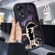 Casing Hp OPPO A58 A78 A36 A76 A96 A58 5G A78 5G A52 A72 A92 A54 A55 A98 5G A60 A2 5G A79 5G A31 202