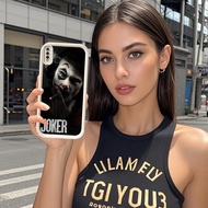 DE-31 Smile J-Joker Case Casing for VIVO Y11S Y91 Y91C Y12S Neo V9 V19 Y19S Y91i Y66