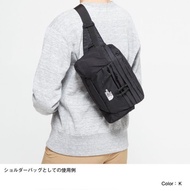 The North face 斜孭袋 tnf