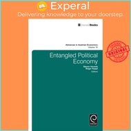 Entangled Political Economy by Steven Horwitz (UK edition, hardcover)
