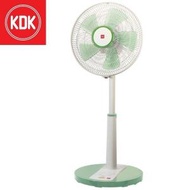 KDK - PL30H 優美扇 (12吋 / 30厘米) - 綠色 [香港行貨 | 1年保養]