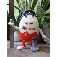 Action Figure Kinder Joy