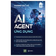 AI Agent Books - Applications - Copyright