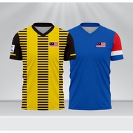 Jersey Malaysia Home Away 2010