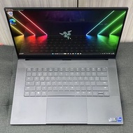 Razer Blade 15•i9-12900H•16GB Ram(DDR5)•1TB SSD•RTX3070Ti Laptop GPU•240Hz•2560x1440