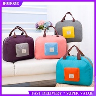 Travel Bag Clothes Handbag Bag Bagasi Companion Foldable Bagasi Travel Luggage Shoulder Storage Bag