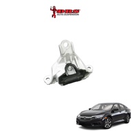 DRS HDR Trans.Mount , LH DC-Q1060 - for HONDA CIVIC TYPE-R '17- FK8 6MT (1PCS/SET)
