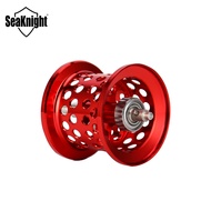 SeaKnight Brand Spool for SeaKnight SLARDAR Series ONLY!! CNC Aluminum Spare Spool Fishing Reel Spoo