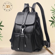 Ladies' backpacks new style large-capacity travel bag suitable business trips Waterproof beg galas w