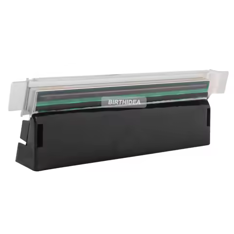 NEW ZT231 P1123335-012 Thermal Printheads 203DPI P1123335-056 for ZT111 ZT211 ZT231 Barcode Printer 