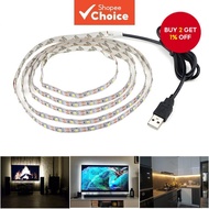 USB 5V TV LED Light Strip – Perfect for Ambient Decoration