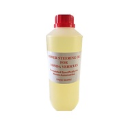 Power Steering Oil for HONDA Vehicles 1Litre (GOLD) 08206-9002