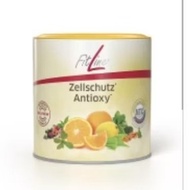 fitline zellschutz 60day Oxyplus 美人粉稱粉