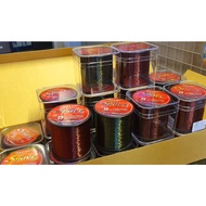 OKAWA Space 1/8 Load Line