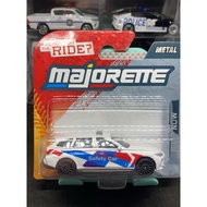 MAJORETTE BMW M3 TOURING 3+ Metal Car