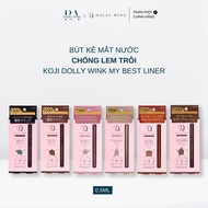 Koji Dolly Wink My Best Liner