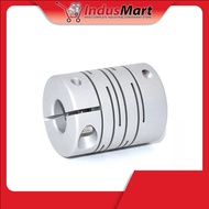 INDUSMART COUPLING CIC-25X31-(12x12)mm