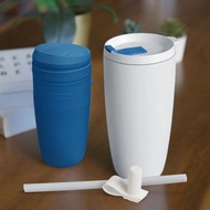 Swanz天鵝瓷 芯動摩行杯-1000ml (共五色)