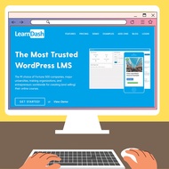 LearnDash LMS - The Most Trusted WordPress LMS