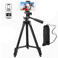 Cellphone Tripod 3120 For Mobile Phone Universal Photography Stand Lightweight Video Camera Tripod