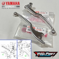 ORIGINAL YAMAHA R25 CLUTCH BRAKE HANDLE Genuine parts 1WD-H3922-00 1WD-H3912-00