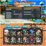 OPBR One Piece Bounty Rush Nika V2 ft Bounty Fest Max