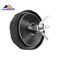 7 Fins Blender Blade Part Juicer Case Mixer Spare Assembly Replacement for   Pro Auto-IQ Juicer Knif
