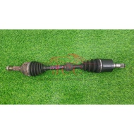 MAZDA 6 GH5FS MZR  2.5  DRIVE SHAFT (F/LH) JAPAN USED [1B-2A-A152]