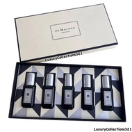 J0_M@L0NE_ Intense (Black Bottle) 5in1 Set 5x9ml