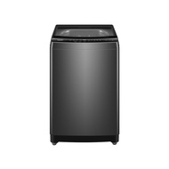 ไฮเออร์ เครื่องซักผ้าฝาบน ขนาด 15 กก. รุ่น HWM150-316S6 สีเทา