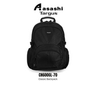 Targus CN600GL-70 15-16inch Classic Backpack - Black