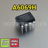 A6069H / STR-A6069H POWER IC READY STOCK BARU NEW