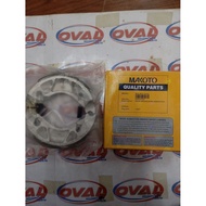 BRAKE SHOE FOR MIO MIO SOUL MAKOTO BRAND