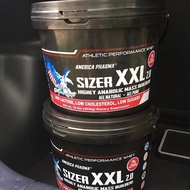 America Pharma Sizer XXL