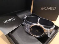 MOVADO 手錶 精品手錶 女生手錶 男生手錶