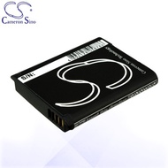 CS Battery Samsung BP88A / Samsung DV200 / DV300 Battery 700mah CA-BP88MC
