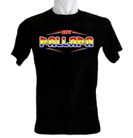 Kaos Dangdut New Pallapa