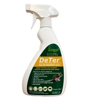 Deter Rat and Mouse Bio Repellent Spray 500mL