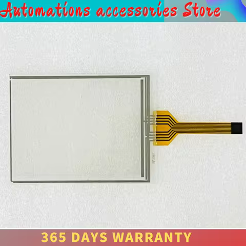 GT/GUNZE U.S.P. 4.484.038 G-22 Touch Glass Screen Glass Digitizer G05701 Touch Panel AMT98947 989470