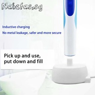Portable Electric Toothbrush Charger Base EU Plug for Braun Oral B Series