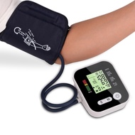 Digital Tensimeter Alat Ukur Tensi Tekanan Darah Jantung Omicron Omron